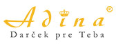 ADina logo