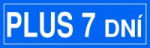 Plus 7 dní